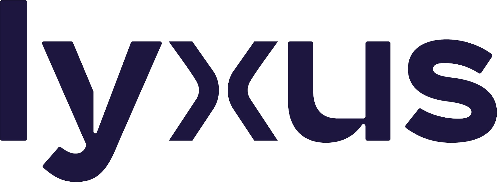 LYXUS